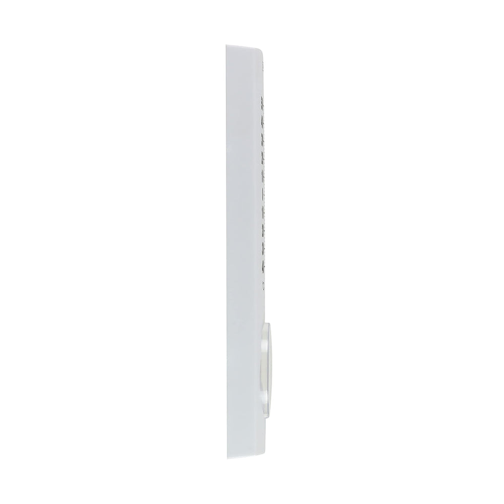 Springfield Thermometer in a nursery environment monitoring humidity