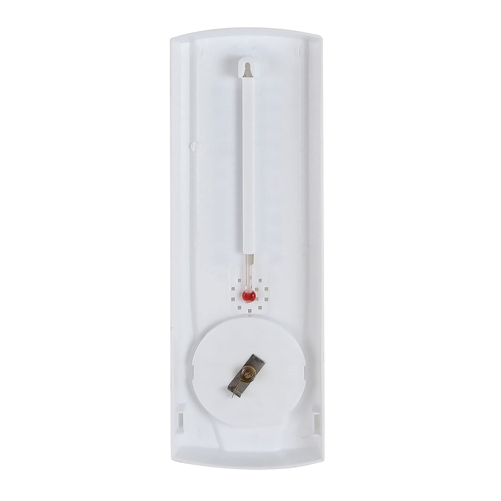 Springfield Thermometer with large bold numbers for easy reading