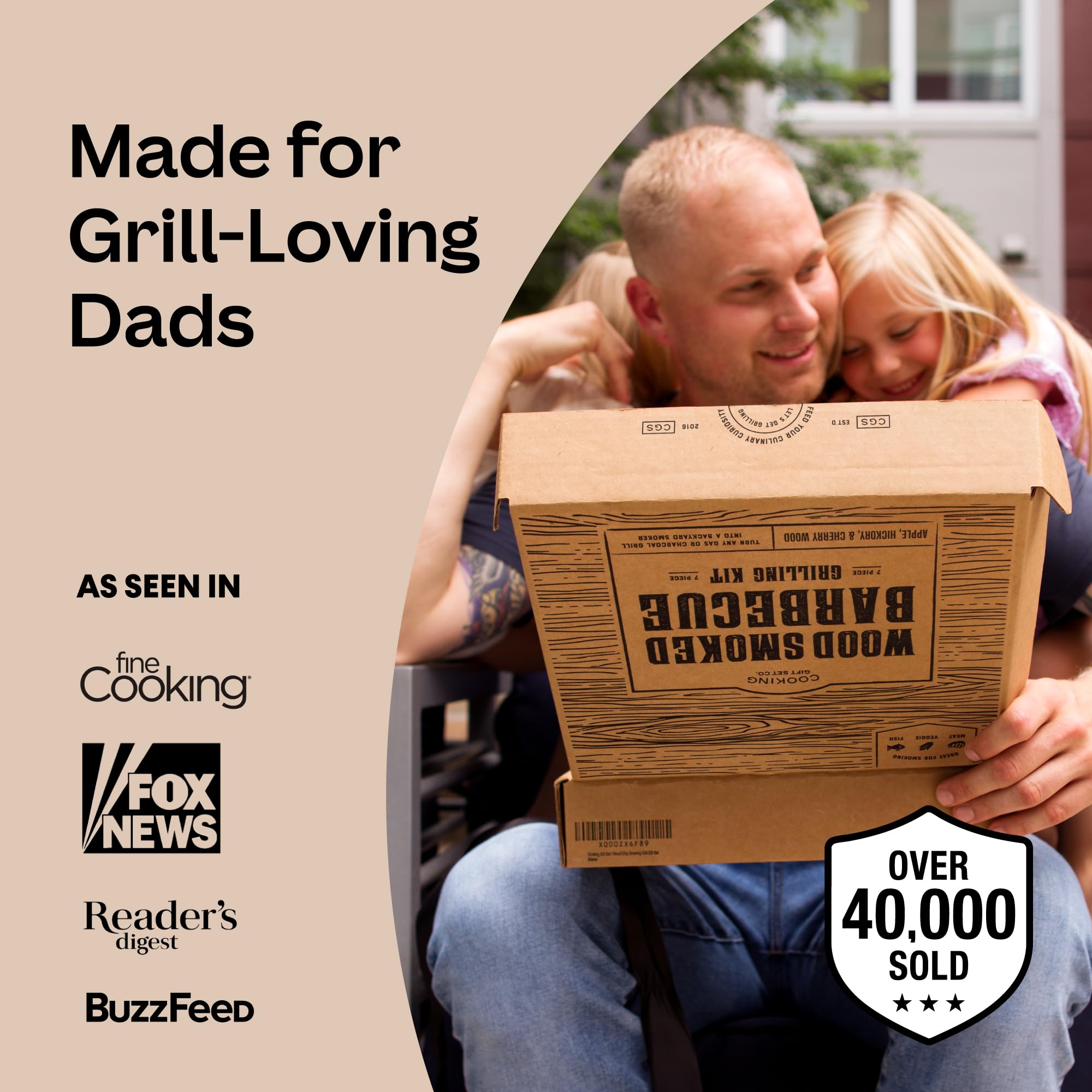Stainless Steel Smoker Box for grilling