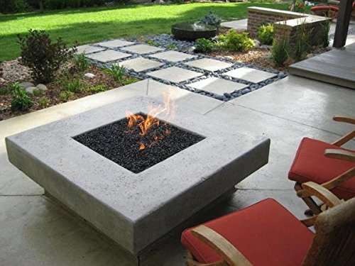 Stanbroil 30 Inch Round Fire Pit Burner Ring installation manual and accessories
