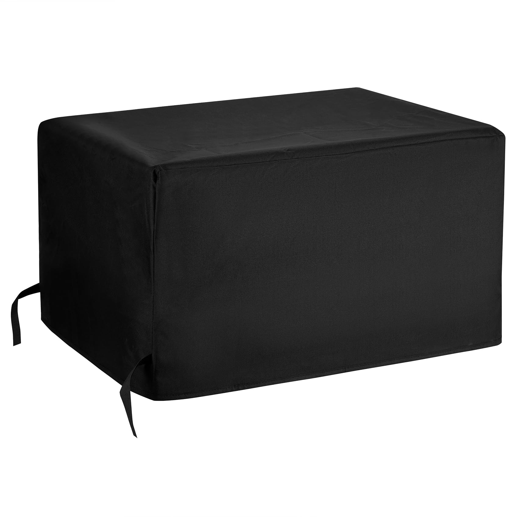 Stanbroil Grill Cover for Cuisinart CGC-21, front view