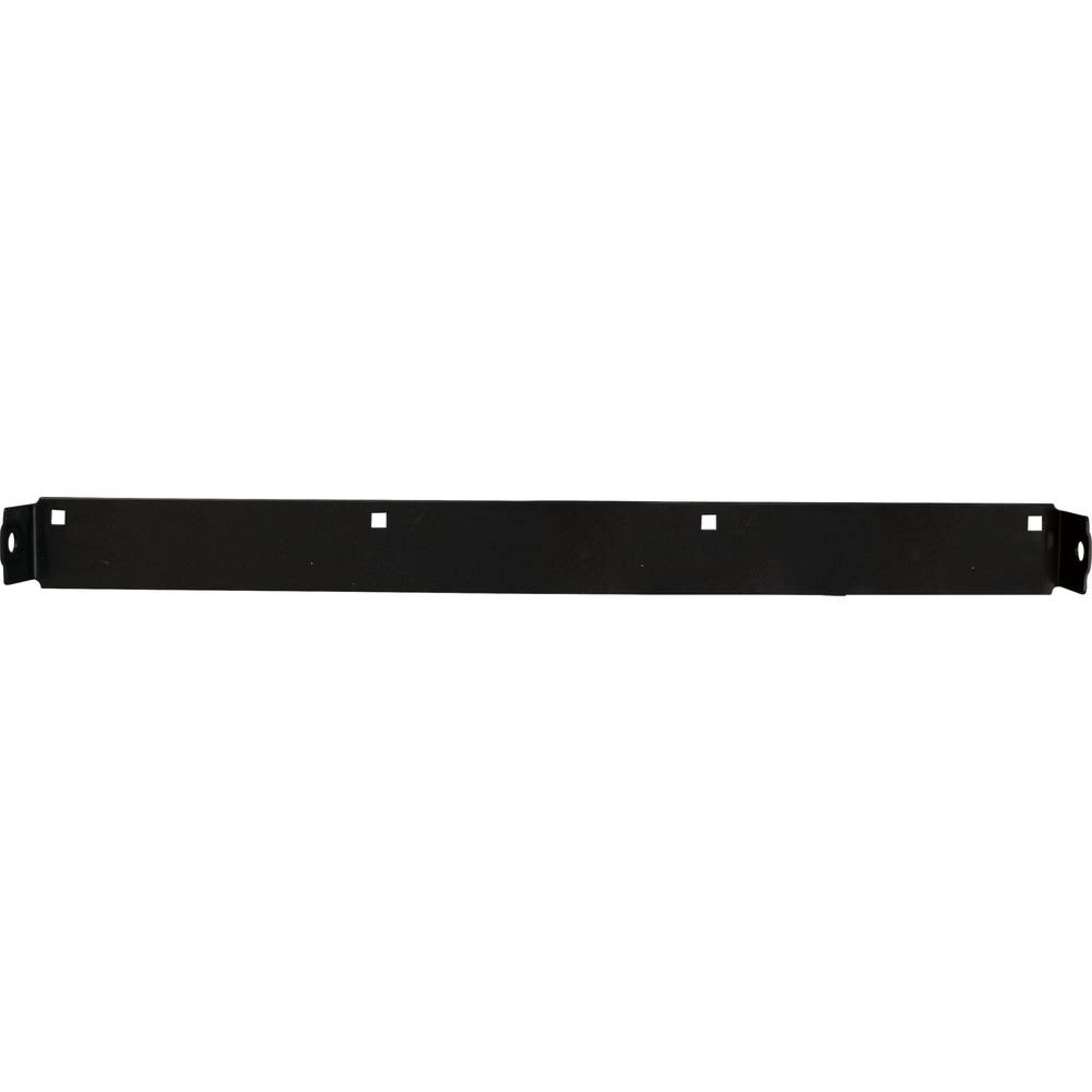 Stens 26 inch scraper bar for MTD snow blowers front view