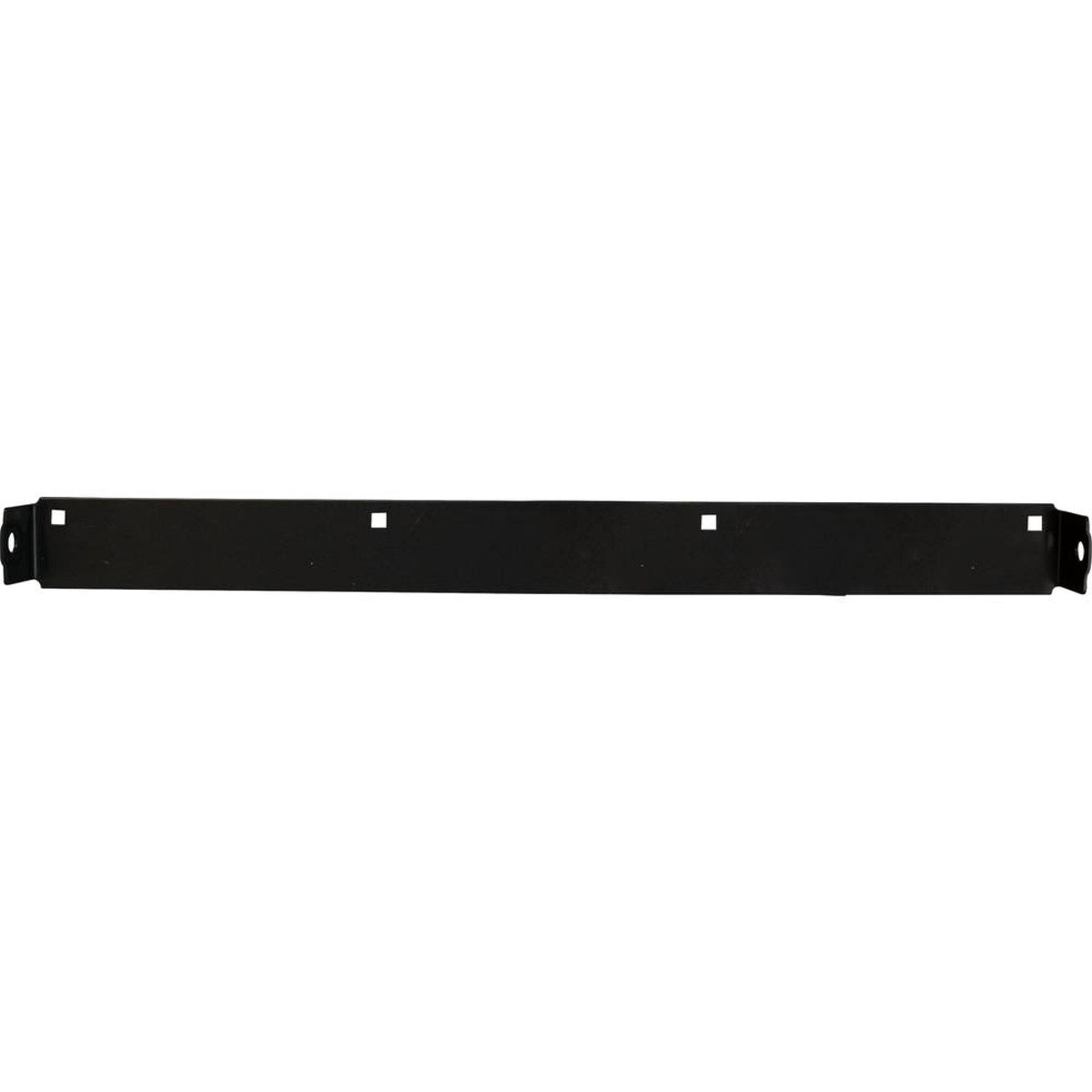 Stens 26 inch scraper bar for MTD snow blowers front view