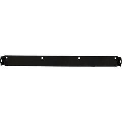 Stens 26 inch scraper bar for MTD snow blowers front view