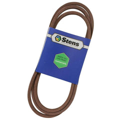 Stens 265-201 replacement belt for lawn mowers in packaging