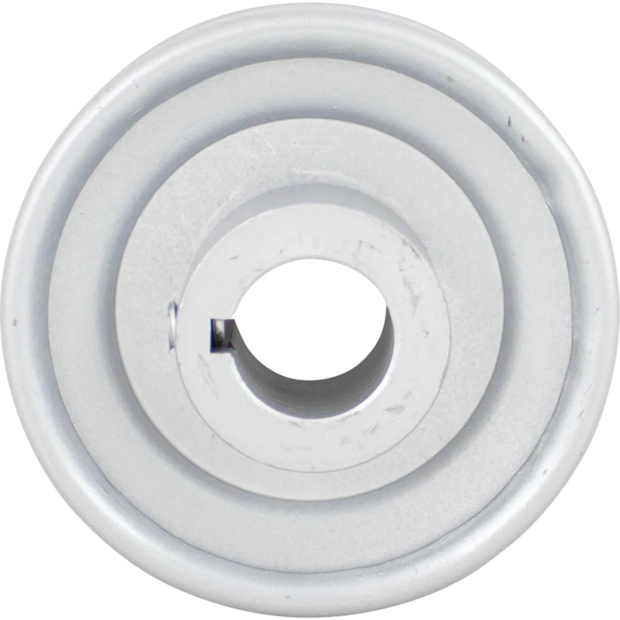 Stens 275-495 V-Belt Pulley dimensions measurement