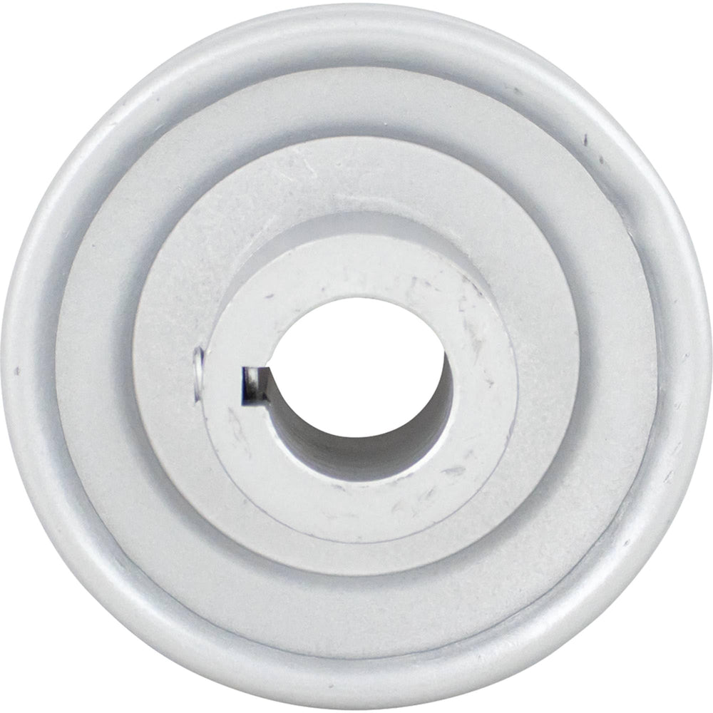 Stens 275-495 V-Belt Pulley dimensions measurement
