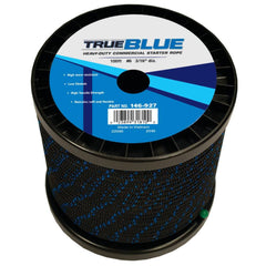 Stens Starter Rope 3/16 inch diameter 100 feet length blue