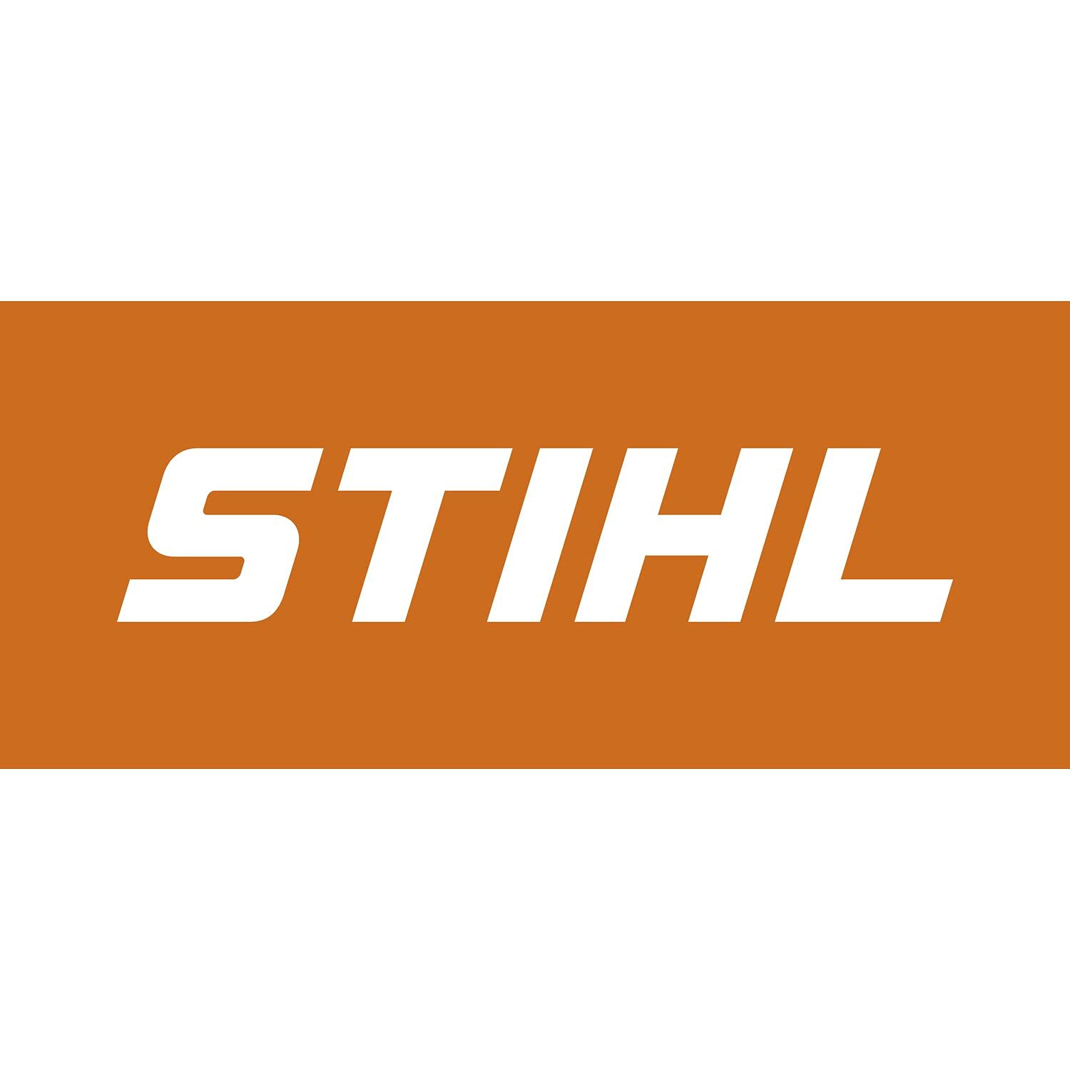 Stihl 2 IN 1 EASY FILE chainsaw sharpener side view