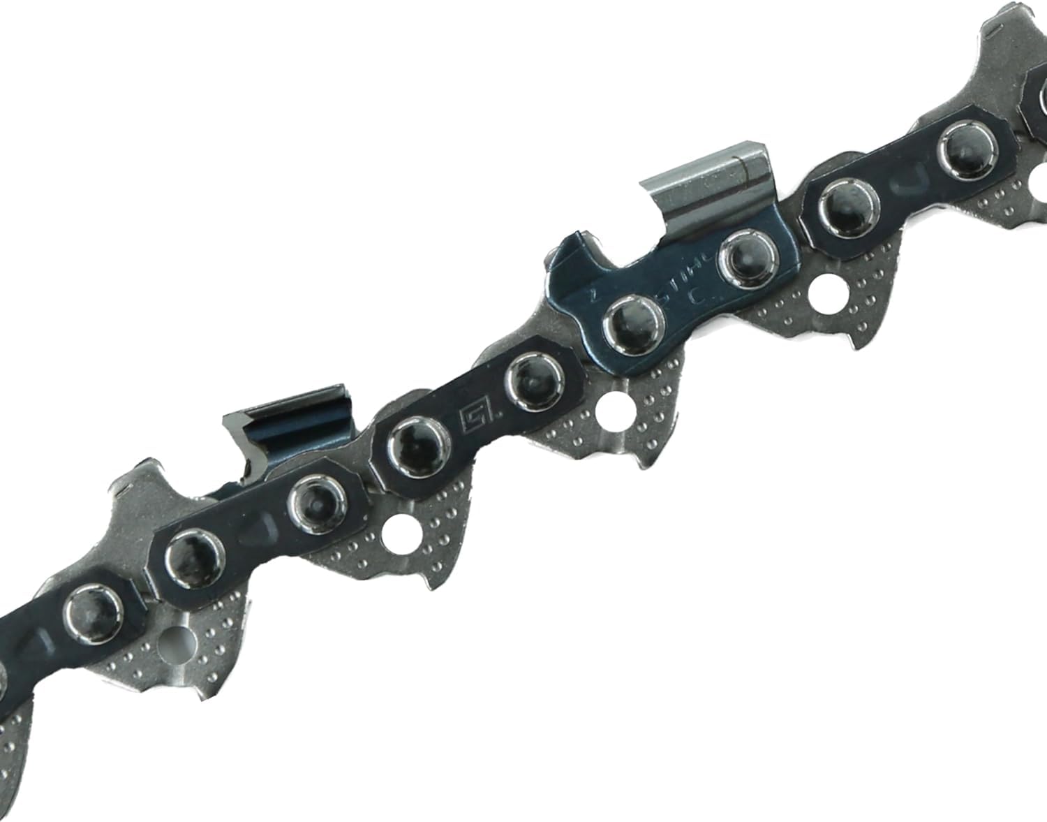 Stihl 26RS68 chainsaw chain ready for installation