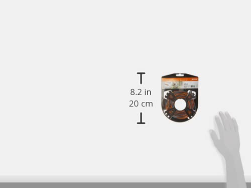 Stihl CF3 Pro Trimmer Line packaging with model number