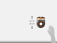 Stihl CF3 Pro Trimmer Line packaging with model number