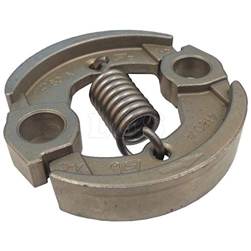 Stihl Clutch KM94 OEM Part 4149 160 2000 front view