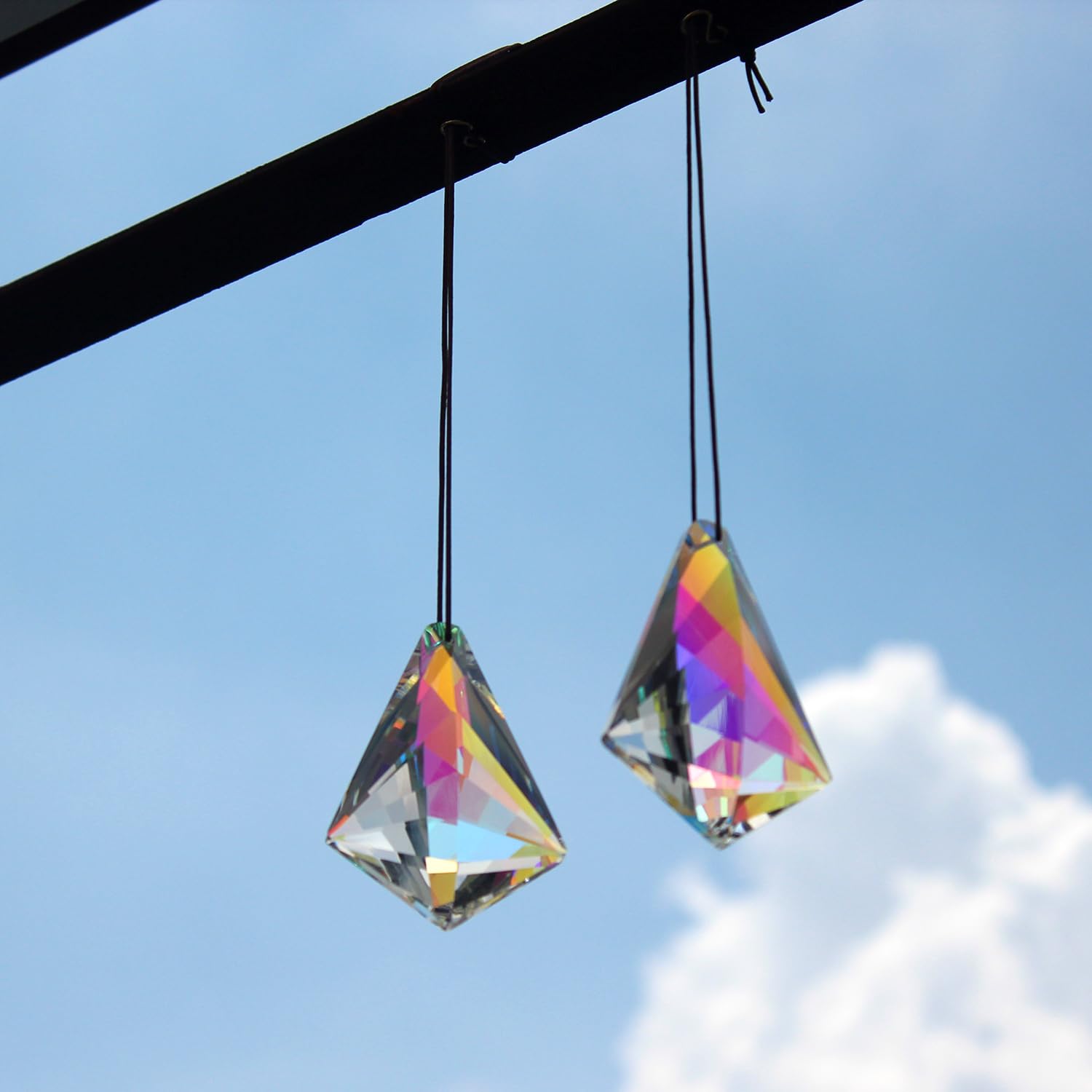 stino Suncatcher Prism packaging