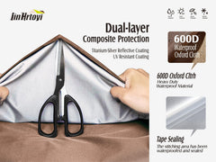 Storage bag for Jin Hrtoyi Outdoor Couch Cover