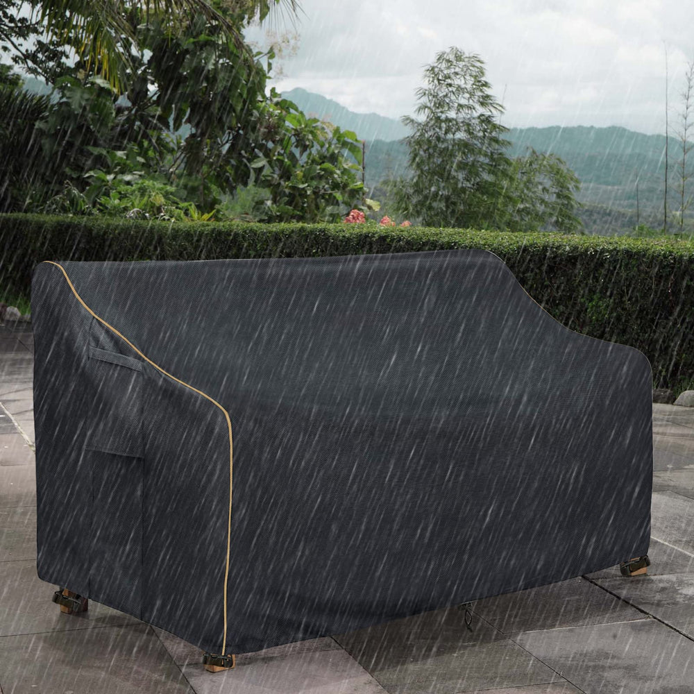 Storage bag for LSongSKY Patio 3-Seater Sofa Cover