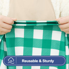 Storage bag for Smiry picnic table cover set