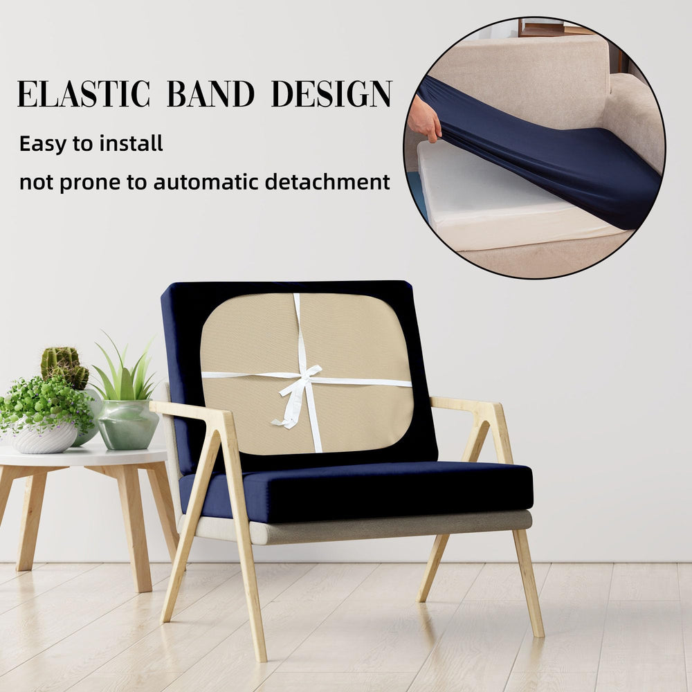 SUKAIKEQA cushion covers showcasing multiple color options