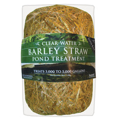 Summit Clear-Water Barley Straw Bale 15 oz front view