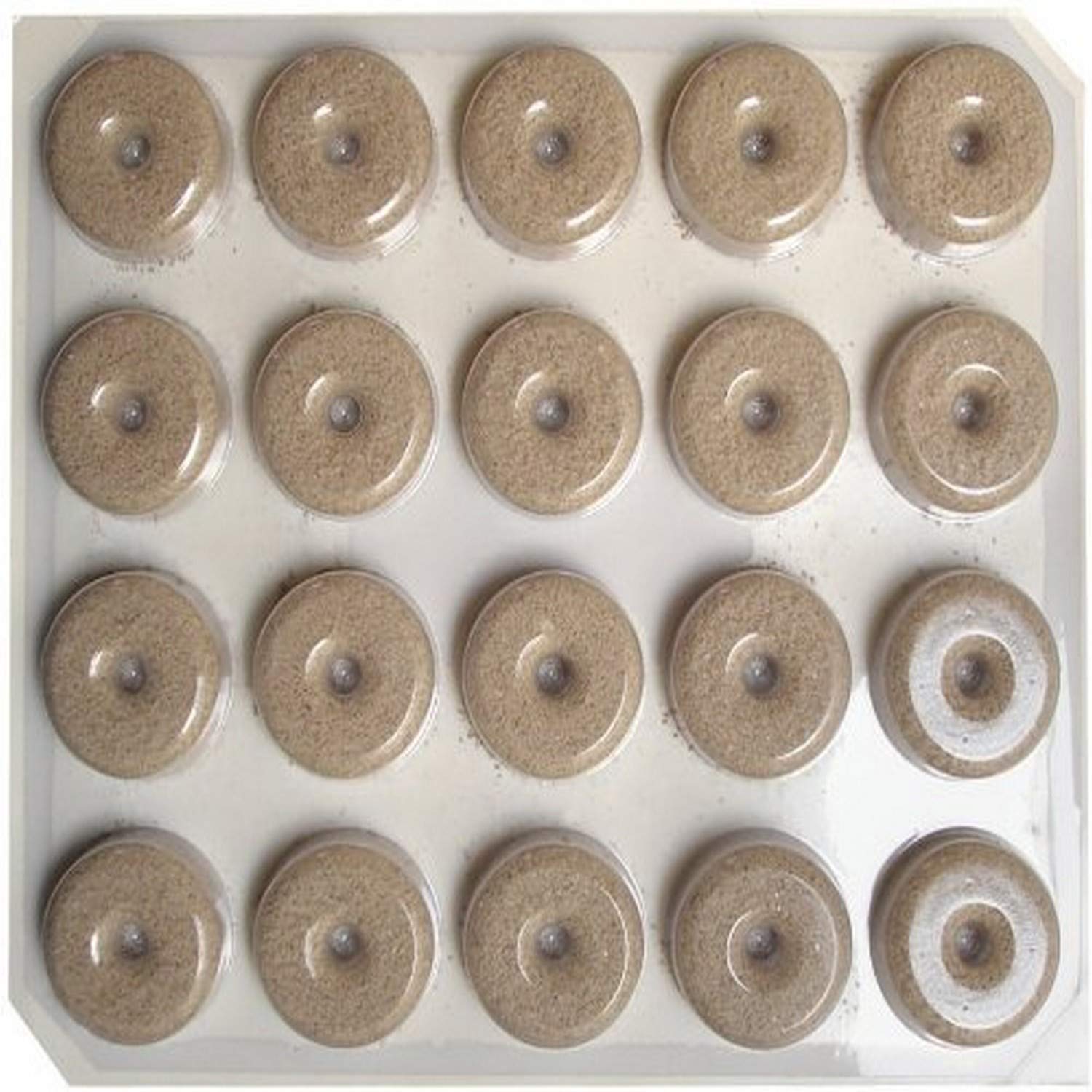 Summit Mosquito Dunk 100 Count pack front view