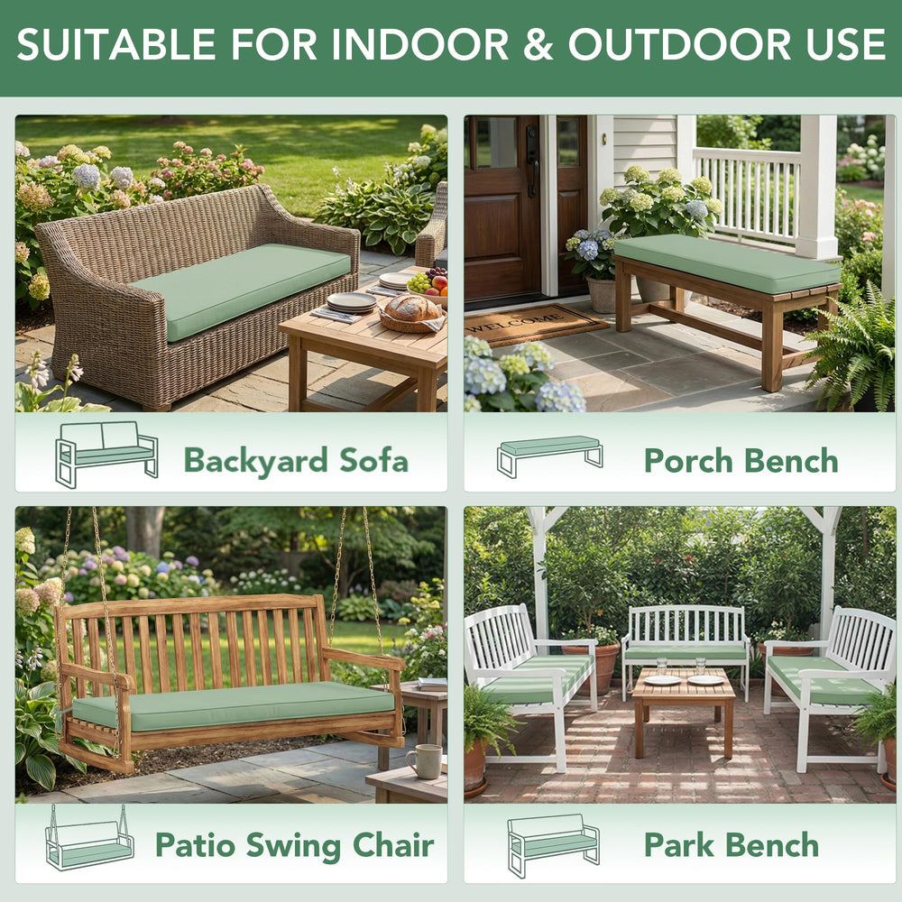 Summsun cushion with removable cover