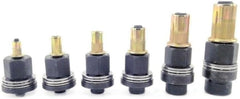 Sumsoctober Rivet Nuts in assorted sizes, M3 to M10
