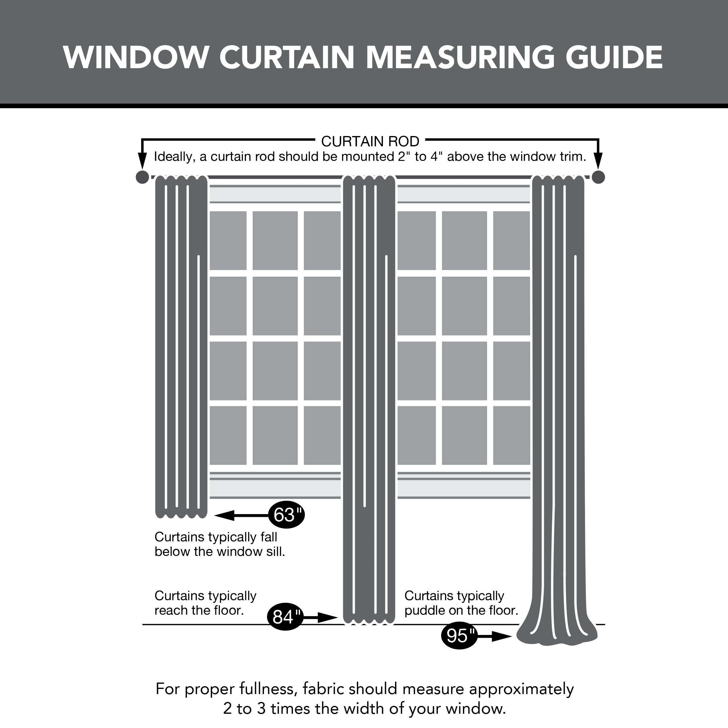 Sun Zero Valencia Cabana Stripe Curtain packaged, ready for use