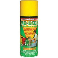 SUNBELT OUTDOOR PRODUCTS Mo Deck Non Stick Mower Spray 11 oz front view