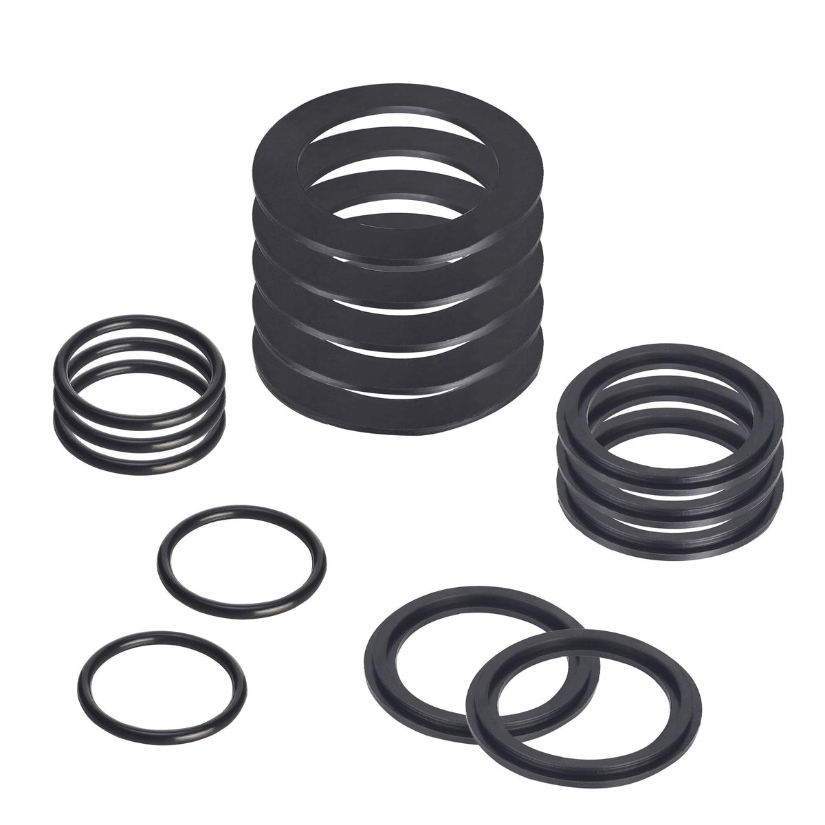 SUNGIFT O-Ring Kit front view with packaging