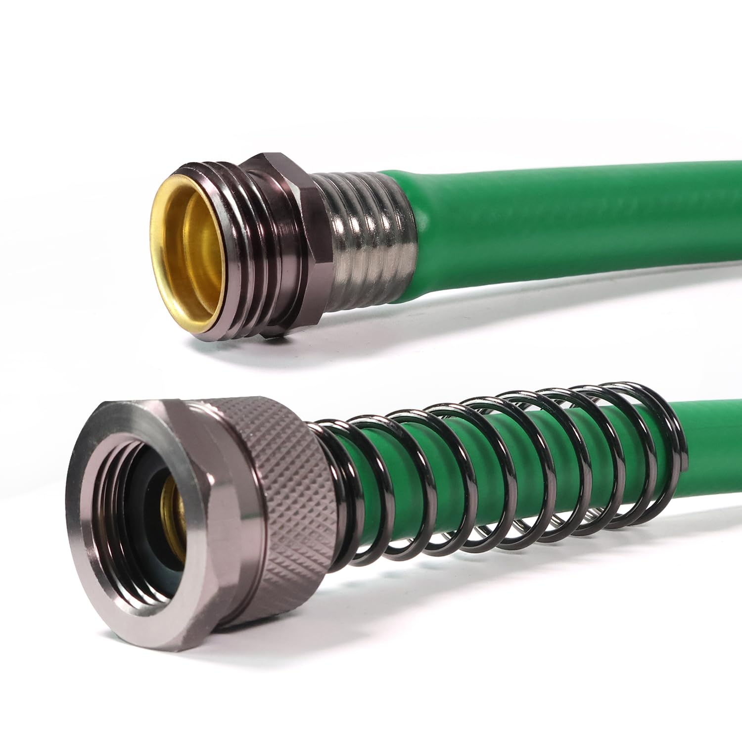 Sunifier 3 FT garden hose with fittings included