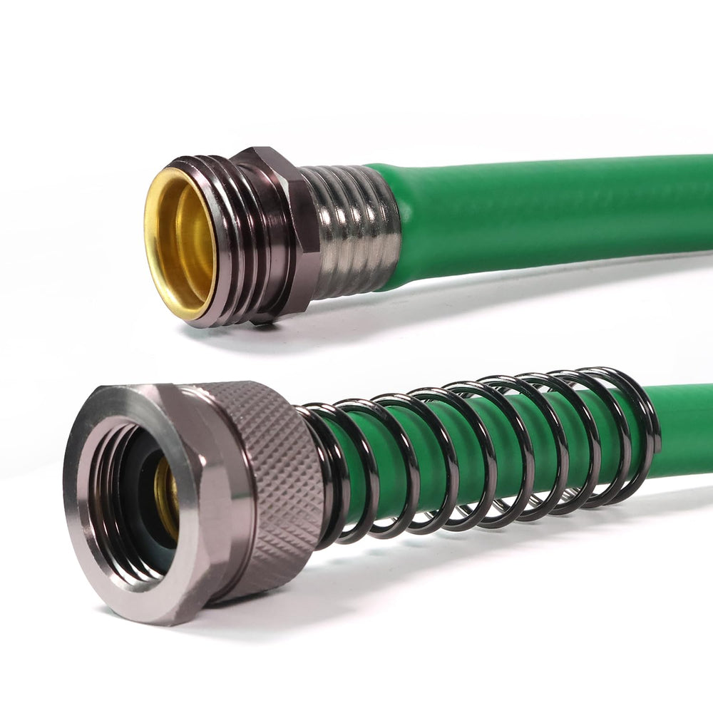 Sunifier 3 FT garden hose with fittings included