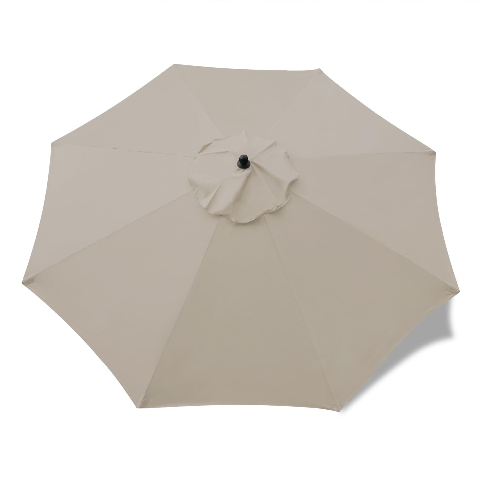 Sunnyglade 9ft Patio Umbrella Replacement Canopy packaging