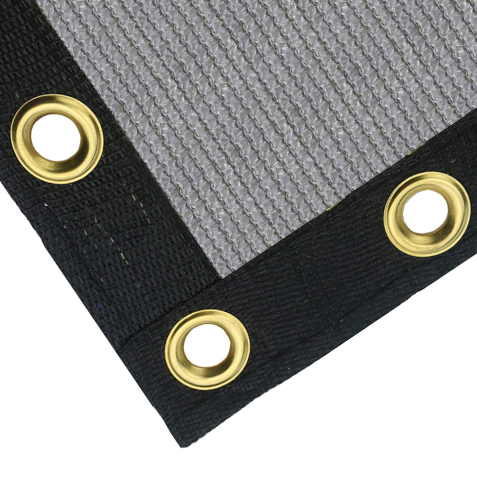 Sunnyglade Privacy Screen Fence packaging