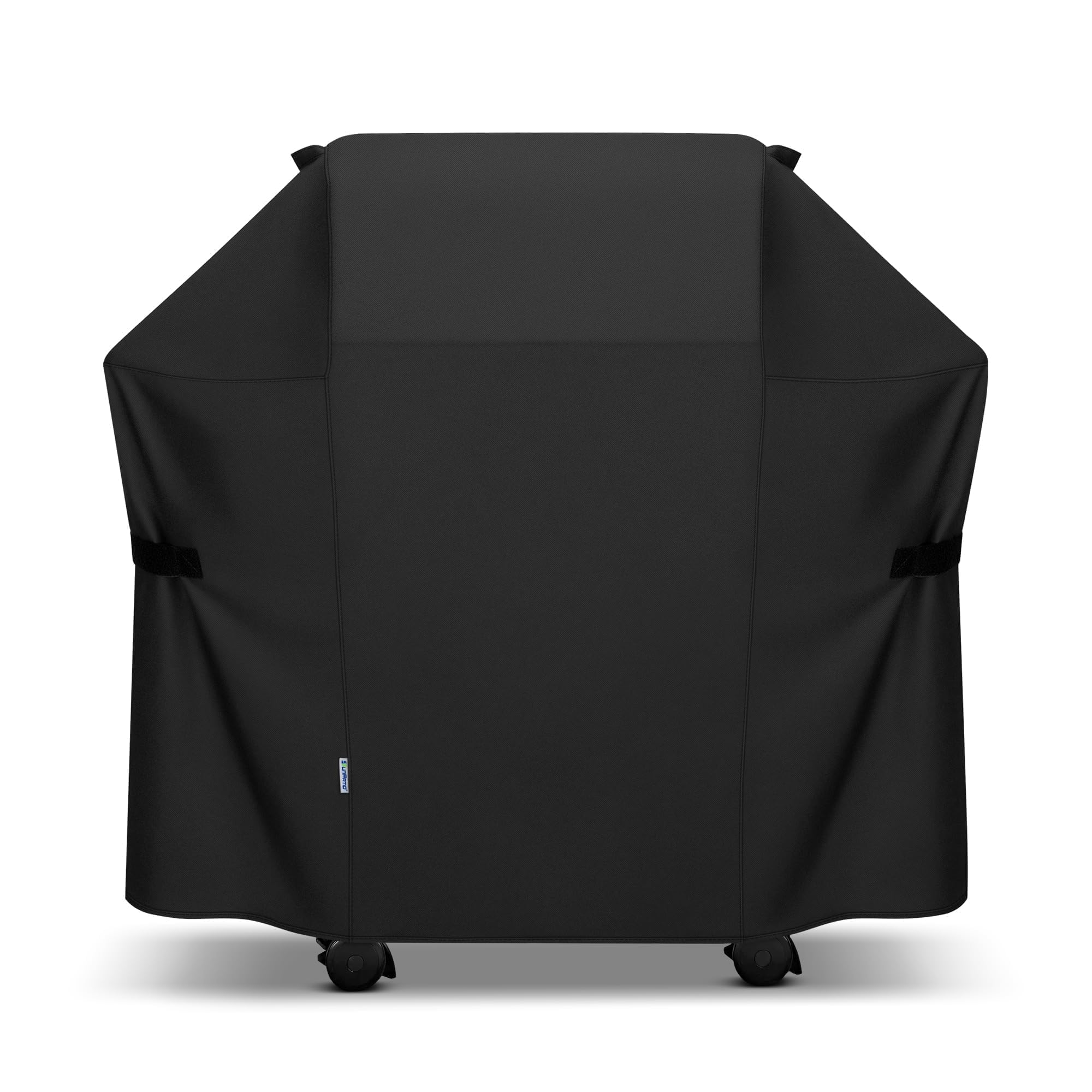 SunPatio 52-inch waterproof grill cover front view