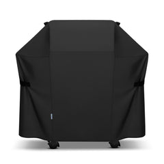 SunPatio 52-inch waterproof grill cover front view