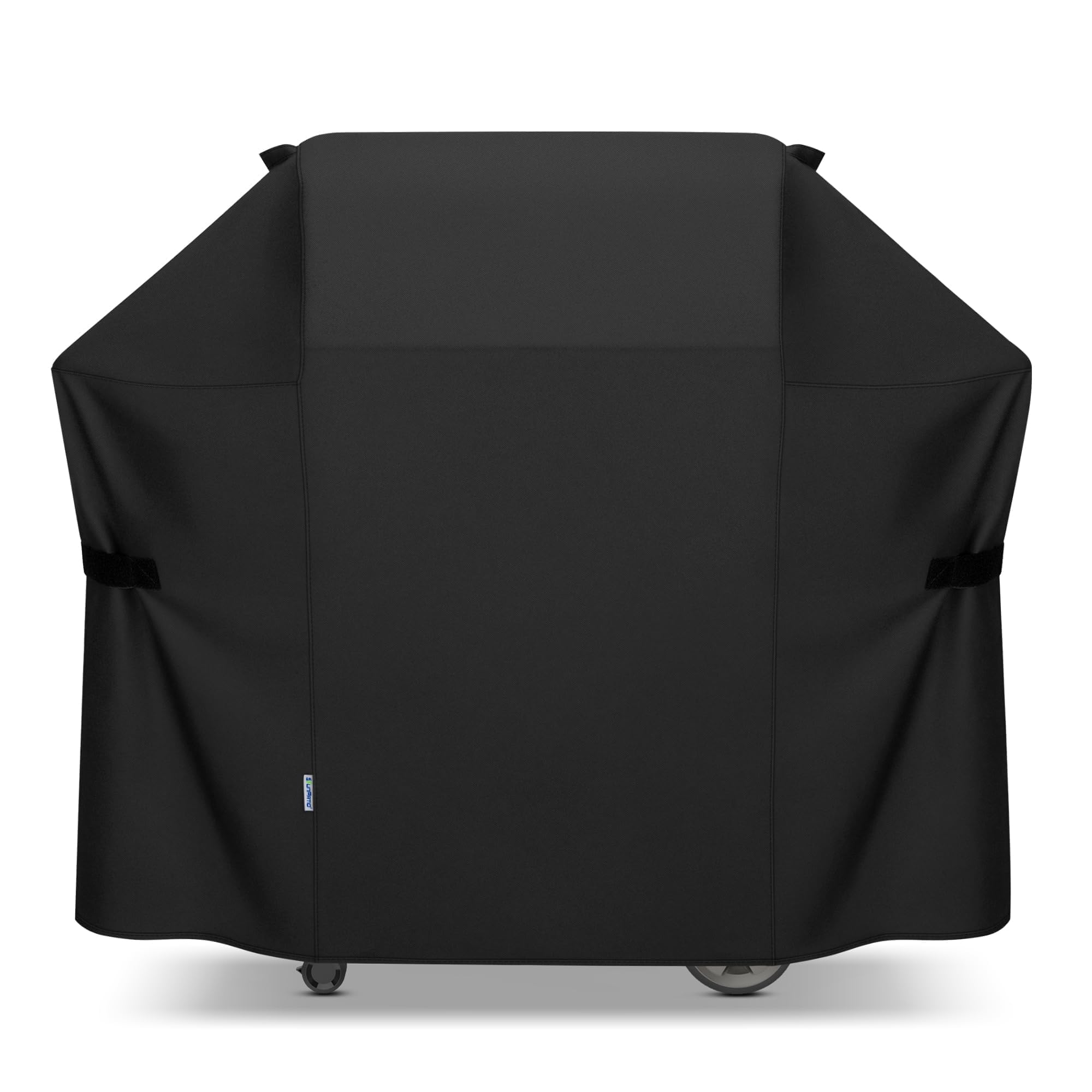 SunPatio 58 Inch Grill Cover front view with waterproof design