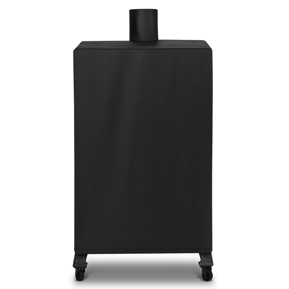 SunPatio Smoker Cover for Pit Boss 4/5/7 Series front view