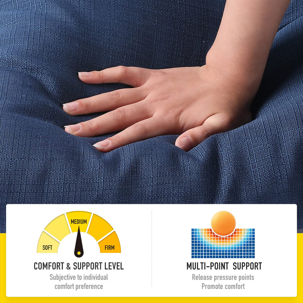 SUNROX LokGrip cushion packaging