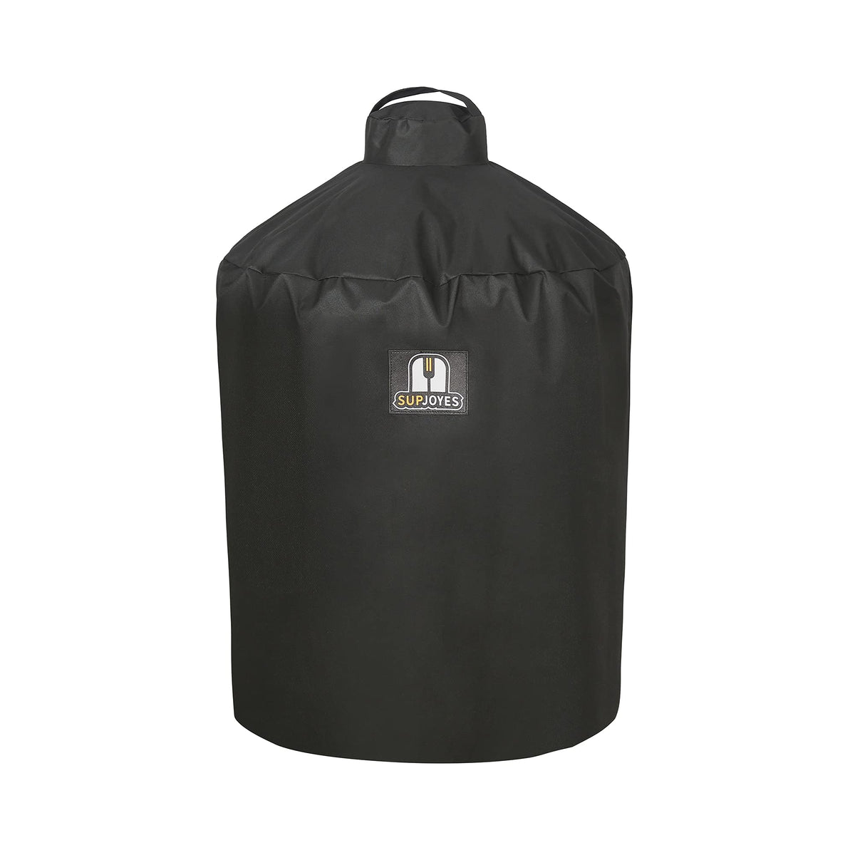 SUPJOYES Grill Cover for Large Green Egg front view