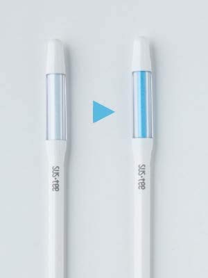 Sustee Aquameter refillable core replacement