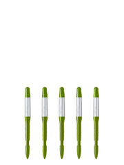 Sustee Aquameter set of 5 soil moisture sensors in green