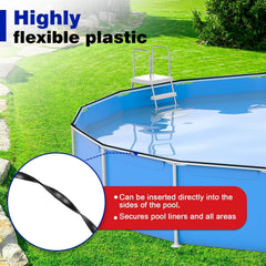 Svepndic coping strips package with 60 pieces