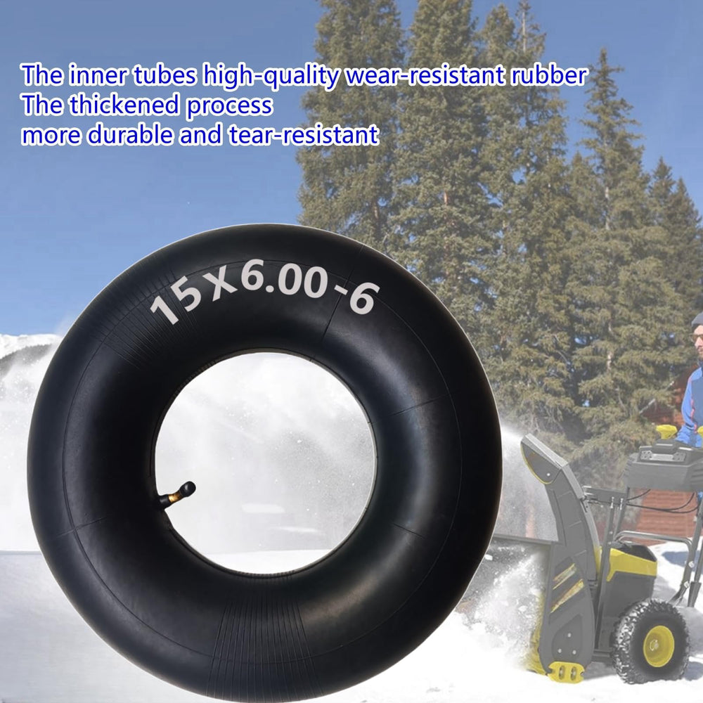 Swagnaz 15x6.00-6 inner tube in packaging