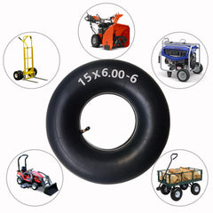 Swagnaz 15x6.00-6 inner tube side view