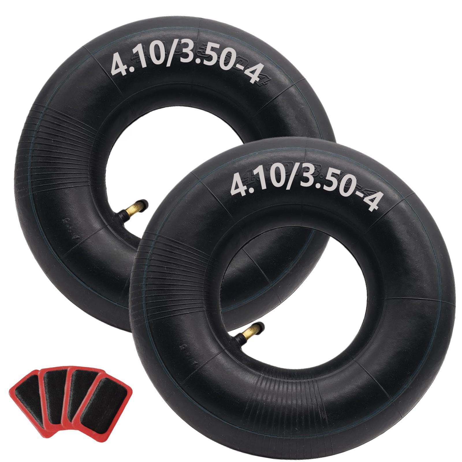 Swagnaz 4.10/3.50-4 inner tube side view