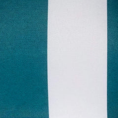 Sweet Home Collection Patio Chair Pad on a patio chair