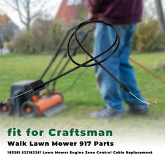 &swift Engine Zone Control Cable installation guide