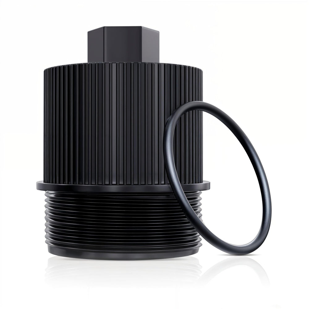 Swimables Pentair Filter Drain Plug 190030 front view