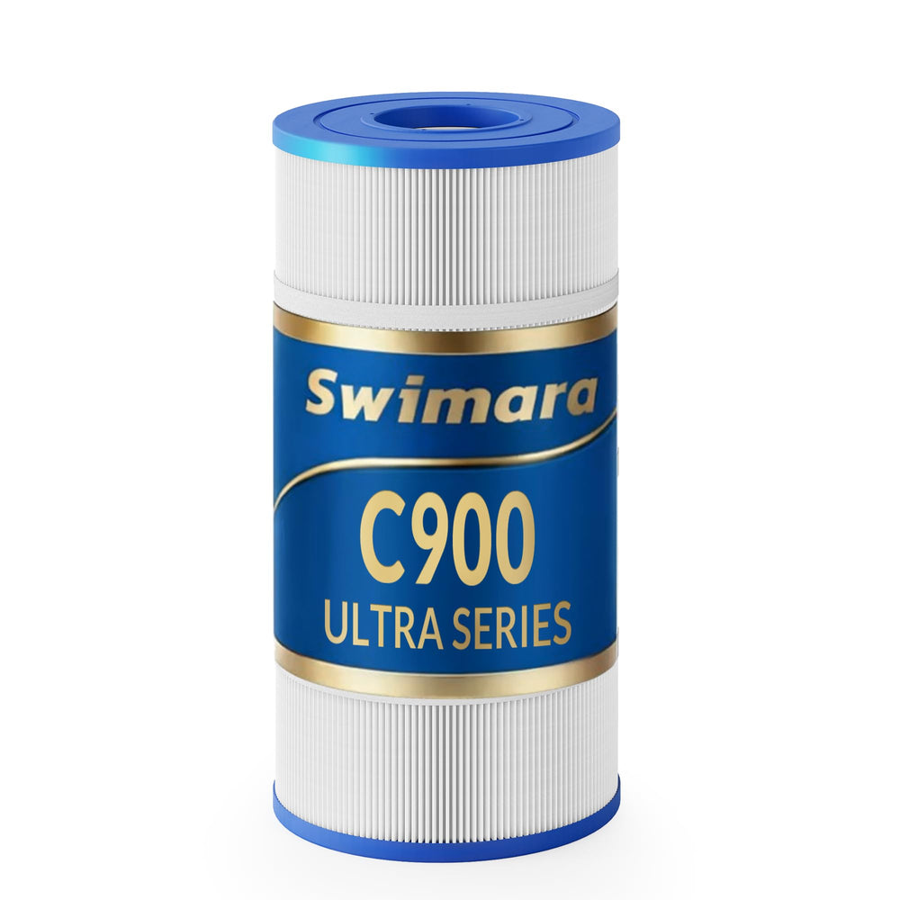 Swimara Ultra Series Pool Filter Cartridge front view