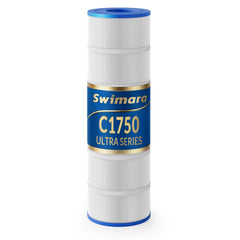 Swimara Ultra Series Pool Filter Cartridge front view